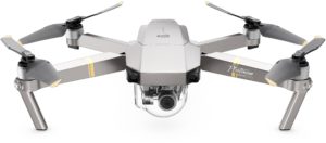 DJI Mavic PRO platinum-2