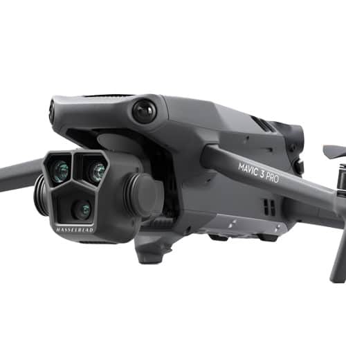 DJI MAVIC 3 REPAIR