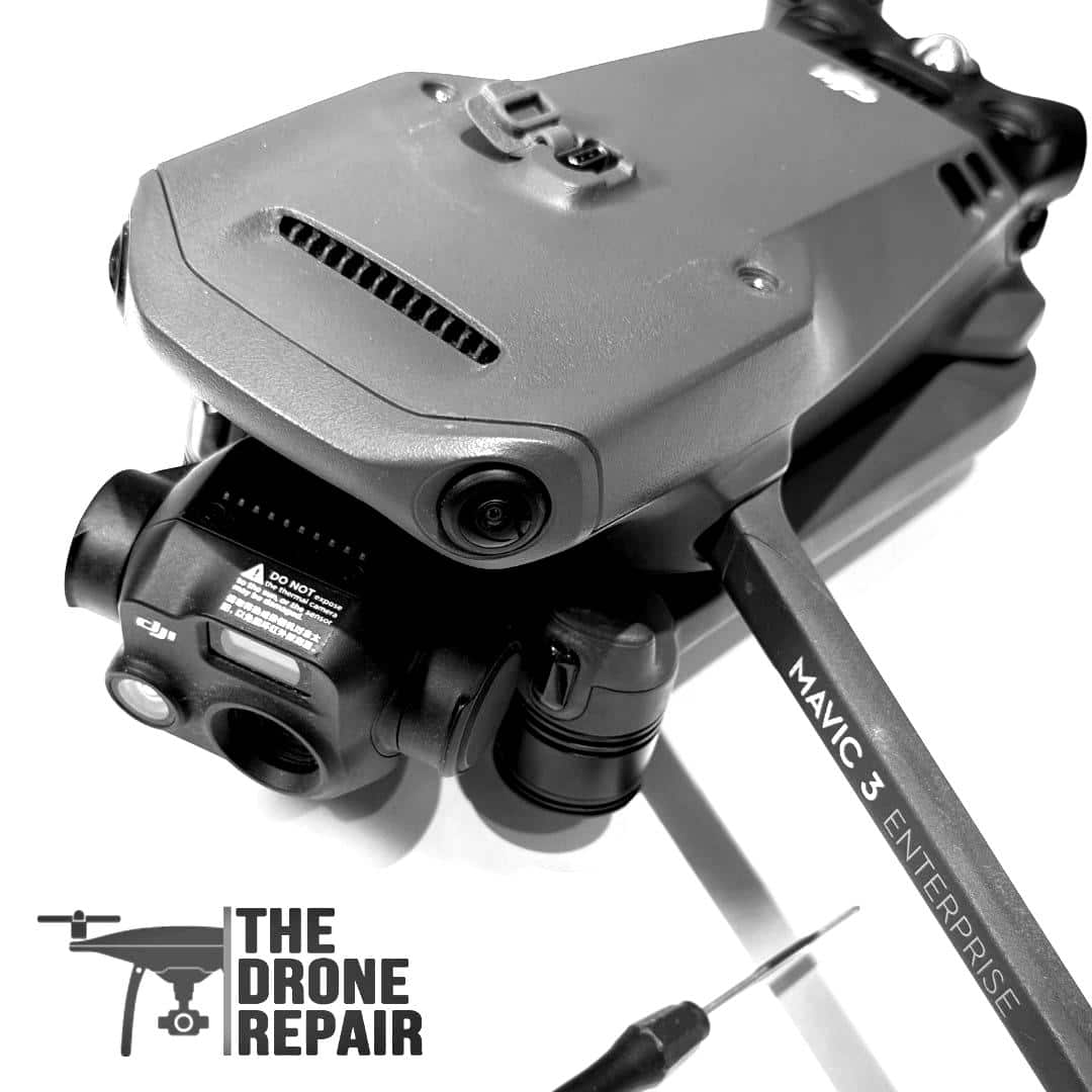 DJI Mavic 3 Repair 2 DJI MAVIC 3 ENTERPRISE REPAIR